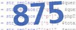 If you have trouble reading the code, click on the code itself to generate a new random code.
