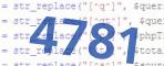 If you have trouble reading the code, click on the code itself to generate a new random code.