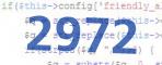 If you have trouble reading the code, click on the code itself to generate a new random code.