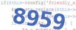 If you have trouble reading the code, click on the code itself to generate a new random code.