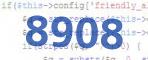 If you have trouble reading the code, click on the code itself to generate a new random code.
