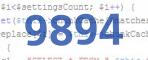 If you have trouble reading the code, click on the code itself to generate a new random code.
