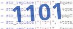 If you have trouble reading the code, click on the code itself to generate a new random code.