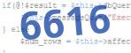 If you have trouble reading the code, click on the code itself to generate a new random code.