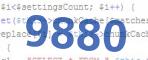 If you have trouble reading the code, click on the code itself to generate a new random code.