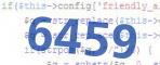 If you have trouble reading the code, click on the code itself to generate a new random code.