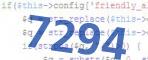 If you have trouble reading the code, click on the code itself to generate a new random code.