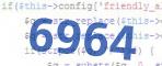 If you have trouble reading the code, click on the code itself to generate a new random code.
