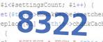 If you have trouble reading the code, click on the code itself to generate a new random code.