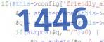 If you have trouble reading the code, click on the code itself to generate a new random code.