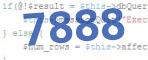 If you have trouble reading the code, click on the code itself to generate a new random code.