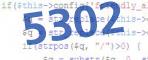 If you have trouble reading the code, click on the code itself to generate a new random code.