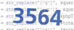 If you have trouble reading the code, click on the code itself to generate a new random code.