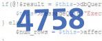If you have trouble reading the code, click on the code itself to generate a new random code.