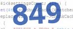 If you have trouble reading the code, click on the code itself to generate a new random code.