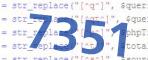 If you have trouble reading the code, click on the code itself to generate a new random code.
