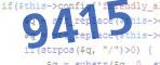 If you have trouble reading the code, click on the code itself to generate a new random code.