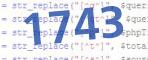 If you have trouble reading the code, click on the code itself to generate a new random code.
