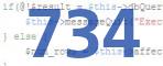 If you have trouble reading the code, click on the code itself to generate a new random code.