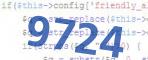 If you have trouble reading the code, click on the code itself to generate a new random code.
