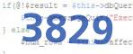 If you have trouble reading the code, click on the code itself to generate a new random code.