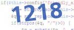 If you have trouble reading the code, click on the code itself to generate a new random code.