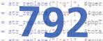 If you have trouble reading the code, click on the code itself to generate a new random code.