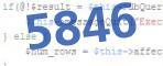 If you have trouble reading the code, click on the code itself to generate a new random code.