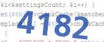 If you have trouble reading the code, click on the code itself to generate a new random code.