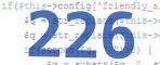 If you have trouble reading the code, click on the code itself to generate a new random code.