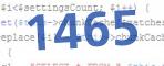 If you have trouble reading the code, click on the code itself to generate a new random code.