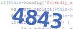 If you have trouble reading the code, click on the code itself to generate a new random code.