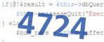 If you have trouble reading the code, click on the code itself to generate a new random code.