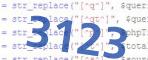 If you have trouble reading the code, click on the code itself to generate a new random code.