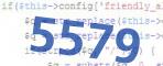 If you have trouble reading the code, click on the code itself to generate a new random code.