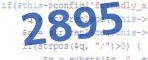 If you have trouble reading the code, click on the code itself to generate a new random code.