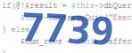 If you have trouble reading the code, click on the code itself to generate a new random code.