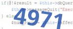 If you have trouble reading the code, click on the code itself to generate a new random code.