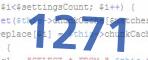 If you have trouble reading the code, click on the code itself to generate a new random code.