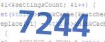 If you have trouble reading the code, click on the code itself to generate a new random code.