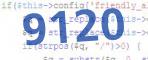 If you have trouble reading the code, click on the code itself to generate a new random code.