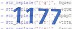 If you have trouble reading the code, click on the code itself to generate a new random code.