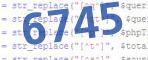 If you have trouble reading the code, click on the code itself to generate a new random code.