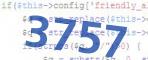 If you have trouble reading the code, click on the code itself to generate a new random code.