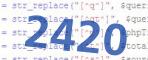 If you have trouble reading the code, click on the code itself to generate a new random code.