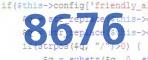 If you have trouble reading the code, click on the code itself to generate a new random code.