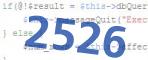 If you have trouble reading the code, click on the code itself to generate a new random code.