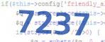 If you have trouble reading the code, click on the code itself to generate a new random code.