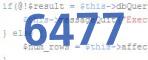 If you have trouble reading the code, click on the code itself to generate a new random code.