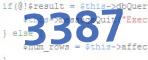 If you have trouble reading the code, click on the code itself to generate a new random code.